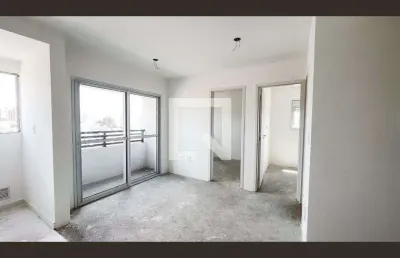 Apartamento para venda - água fria, 2 quartos,  39 m² - são paulo