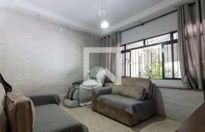 Casa para venda - sacomã, 2 quartos,  105 m² - são paulo