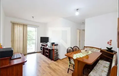 Apartamento para venda - vila augusta, 3 quartos,  63 m² - guarulhos