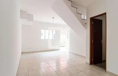 Casa / sobrado em condomínio para venda - vila campestre, 2 quartos,  75 m² - são paulo