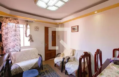 Apartamento para venda - conceição, 2 quartos,  48 m² - osasco