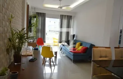Cobertura para venda - curicica, 2 quartos,  69 m² - rio de janeiro