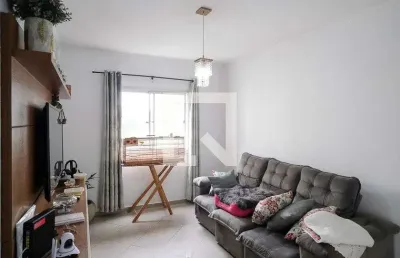 Apartamento para venda - rudge ramos, 2 quartos,  58 m² - são bernardo do campo