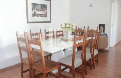 Apartamento para venda - picanço, 3 quartos,  87 m² - guarulhos