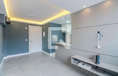 Apartamento para venda - cristo redentor, 2 quartos,  56 m² - porto alegre