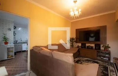 Casa para venda - veloso, 3 quartos,  90 m² - osasco