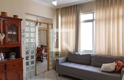 Apartamento para venda - padre eustáquio, 2 quartos,  85 m² - belo horizonte