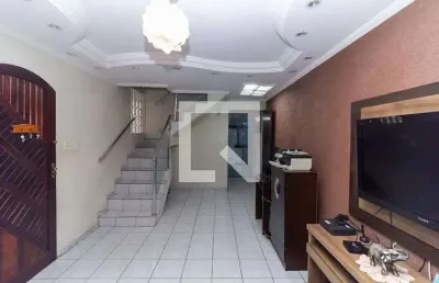 Casa para venda - sapopemba, 4 quartos,  160 m² - são paulo