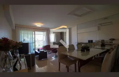 Apartamento para venda - recreio, 3 quartos,  124 m² - rio de janeiro