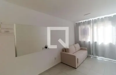 Apartamento para venda - parque industrial, 1 quarto,  36 m² - campinas