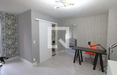 Apartamento para venda - cachambi, 1 quarto,  35 m² - rio de janeiro