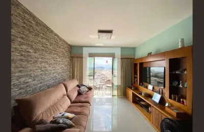 Apartamento para venda - engenho novo, 2 quartos,  100 m² - rio de janeiro