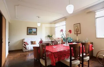 Apartamento para venda - santa efigênia, 3 quartos,  100 m² - belo horizonte