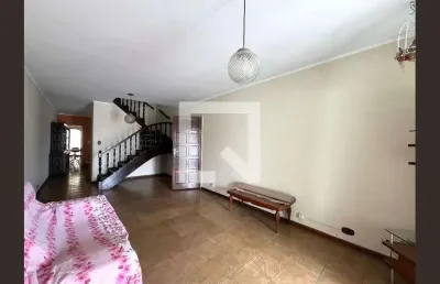 Casa para venda - jabaquara, 4 quartos,  149 m² - são paulo