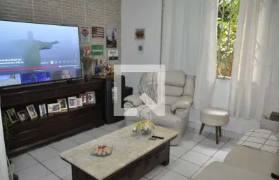 Apartamento para venda - engenho novo, 2 quartos,  75 m² - rio de janeiro
