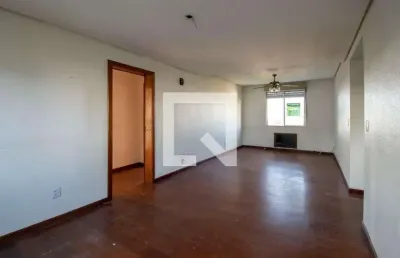 Apartamento para venda - santo antônio, 3 quartos,  125 m² - porto alegre