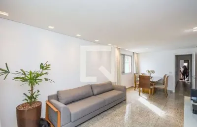 Apartamento para venda - buritis, 4 quartos,  115 m² - belo horizonte
