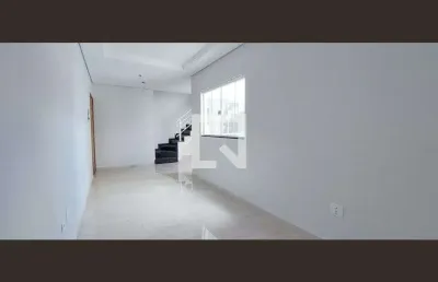 Cobertura para venda - santa teresinha, 2 quartos,  110 m² - santo andré