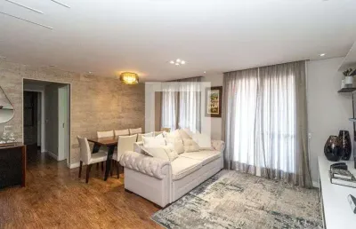 Apartamento para venda - tatuapé, 2 quartos,  88 m² - são paulo