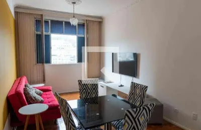 Apartamento para venda - santa rosa , 2 quartos,  115 m² - niterói