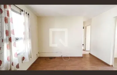 Apartamento para venda - mandaqui, 2 quartos,  47 m² - são paulo