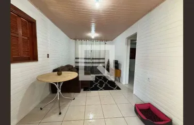 Casa para venda - feitoria, 3 quartos,  140 m² - são leopoldo