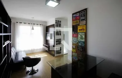 Apartamento para venda - sacomã, 2 quartos,  49 m² - são paulo