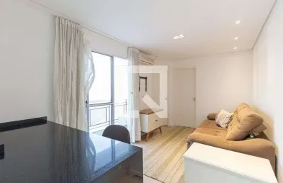 Apartamento para venda - jaguaribe, 1 quarto,  43 m² - osasco