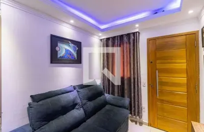 Apartamento para venda - artur alvim, 2 quartos,  44 m² - são paulo