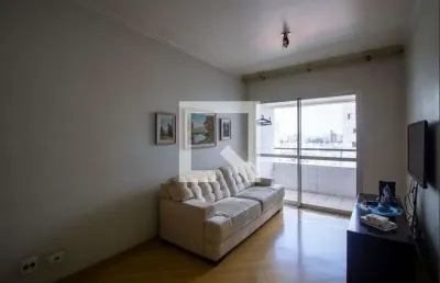 Apartamento para venda - vila pompéia, 3 quartos,  78 m² - são paulo