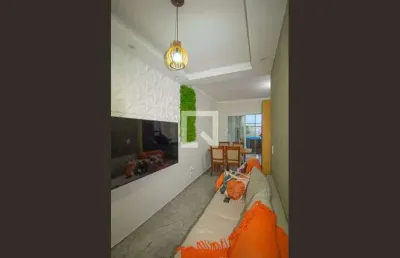Casa para venda - harmonia, 2 quartos,  80 m² - canoas