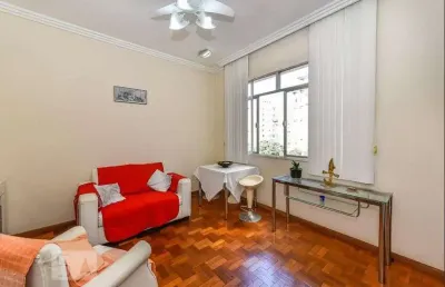 Apartamento para venda - copacabana, 2 quartos,  70 m² - rio de janeiro