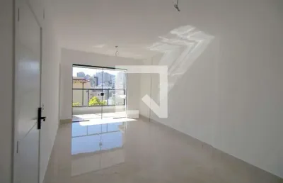 Apartamento para venda - sion, 3 quartos,  97 m² - belo horizonte