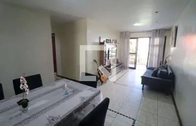 Apartamento para venda - freguesia , 3 quartos,  116 m² - rio de janeiro