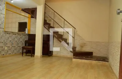 Casa / sobrado em condomínio para venda - taquara, 2 quartos,  90 m² - rio de janeiro