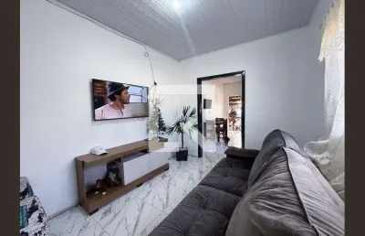 Casa para venda - campina, 3 quartos,  124 m² - são leopoldo