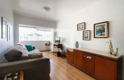 Apartamento para venda - centro, 3 quartos,  110 m² - campinas