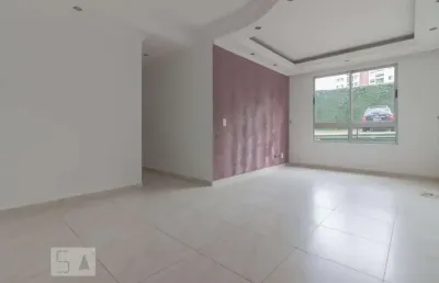 Apartamento para venda - jardim santa emília, 3 quartos,  63 m² - são paulo