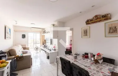 Apartamento para venda - estácio , 2 quartos,  74 m² - rio de janeiro