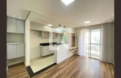 Apartamento para venda - vila rio de janeiro, 2 quartos,  52 m² - guarulhos