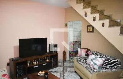 Casa para venda - jardim brasil , 3 quartos,  150 m² - são paulo