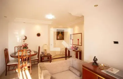 Apartamento para venda - santana, 3 quartos,  100 m² - são paulo