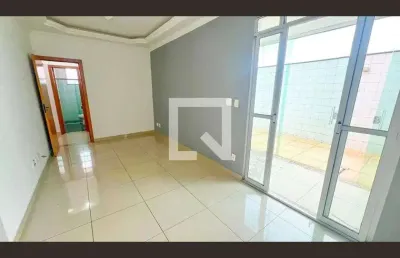 Apartamento para venda - santa cruz, 3 quartos,  128 m² - belo horizonte