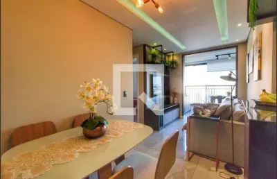 Apartamento para venda - cambuci, 2 quartos,  59 m² - são paulo