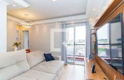 Apartamento para venda - itaquera, 2 quartos,  47 m² - são paulo