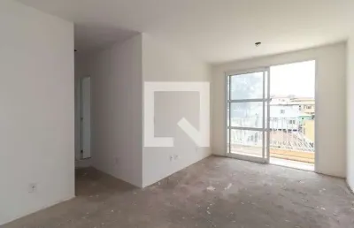 Apartamento para venda - vila roque, 2 quartos,  50 m² - são paulo