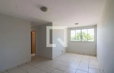 Apartamento para venda - planalto, 3 quartos,  50 m² - belo horizonte