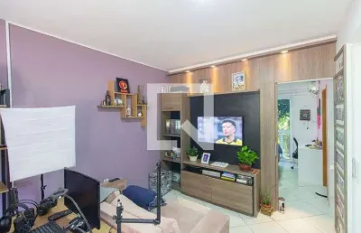 Apartamento para venda - lot. parque do recreio, 1 quarto,  44 m² - são leopoldo