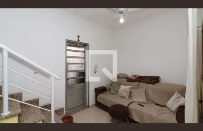 Casa / sobrado em condomínio para venda - ermelino matarazzo, 2 quartos,  73 m² - são paulo
