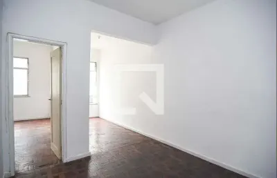 Apartamento para venda - centro , 1 quarto,  44 m² - niterói